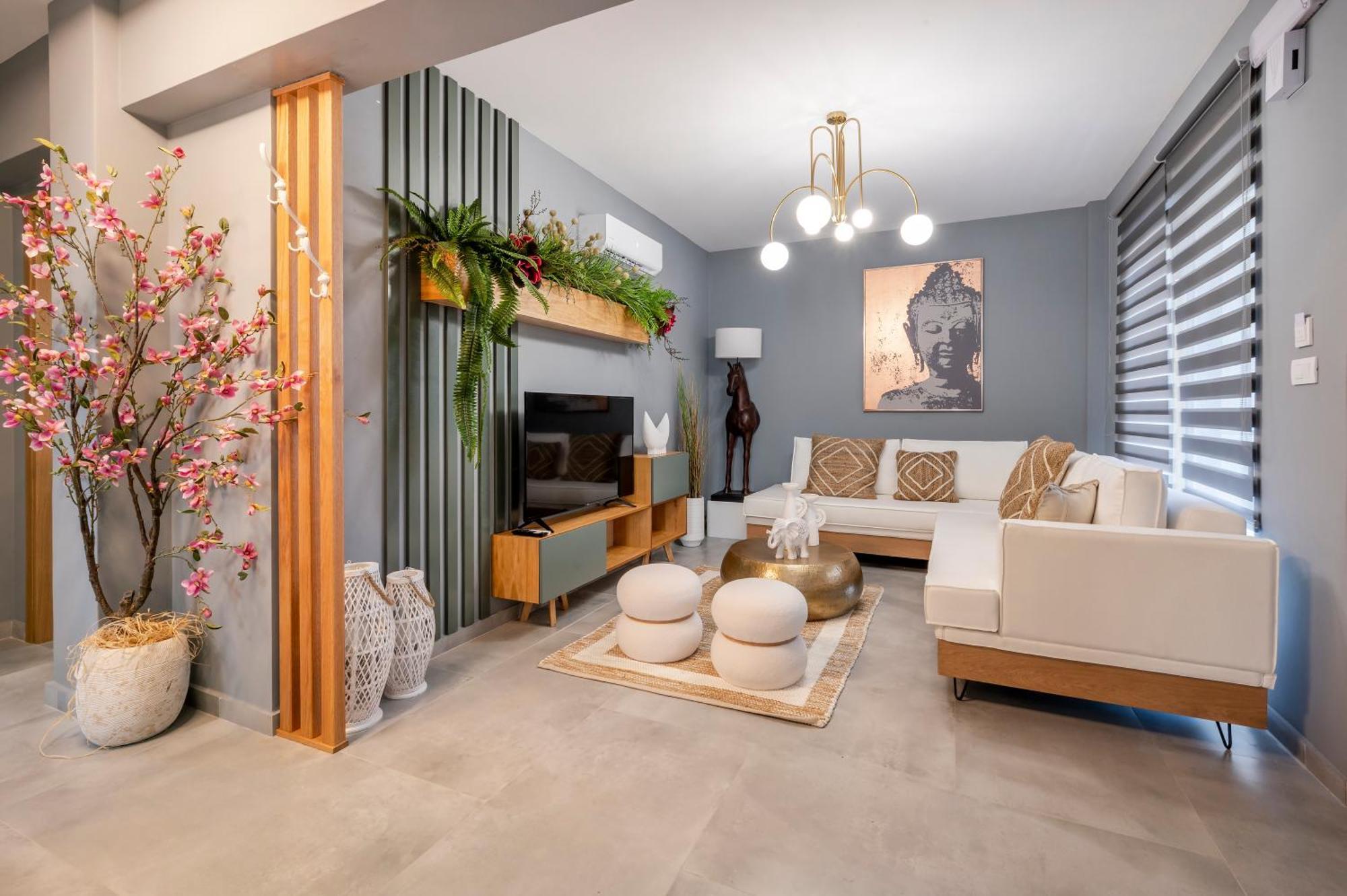 Anna Suites Cos Exterior foto